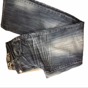Genuine Ten 25 Denim jeans 11/12 tall